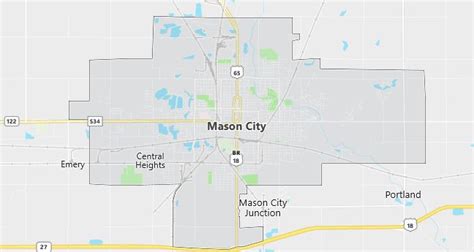Moving to Mason City, Iowa - BtoBers