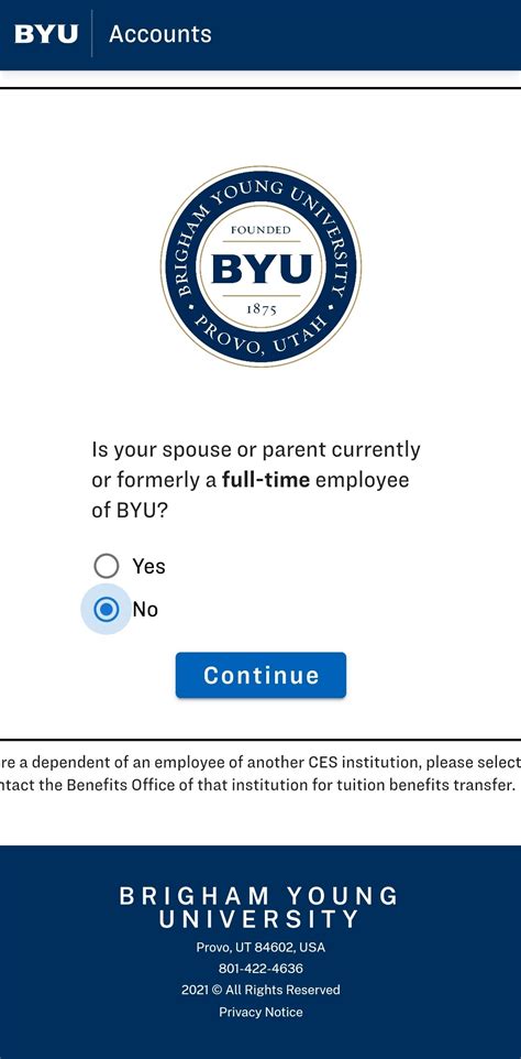 Brigham Young University Admission 2025: Application Dates & Deadlines ...