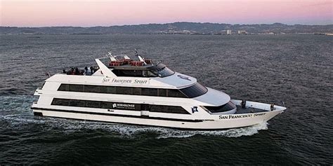 90s Yacht Party (San Francisco Spirit) Juneteenth WKD, 101 The ...