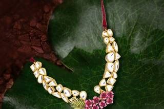 Khazana Jewellery - Jewellery - Banjara Hills - Weddingwire.in