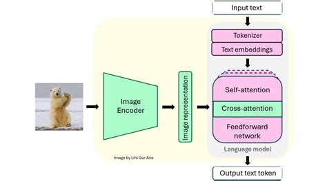 Visual Language Model Running Locally 的图像结果