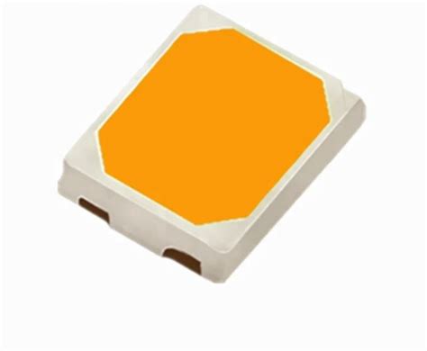 SMD LED - 5730 SMD LED Chip White Trader - Wholesaler / Distributor ...