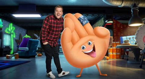 Warna-warni Dunia dalam Ponsel ala The Emoji Movie - ShowBiz Liputan6.com