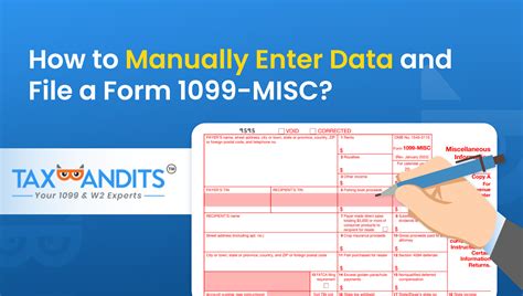 Image result for How to File Form 1099-MISC