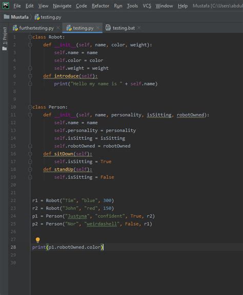 Image result for How to Run a Python Script in PyCharm
