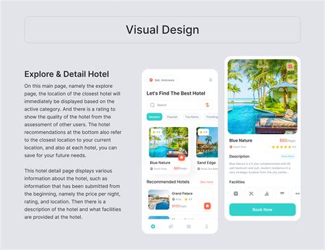 Android Studio SQLite Hotel Booking App with Source Code 的图像结果