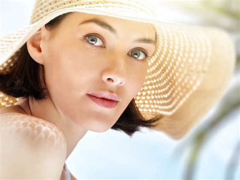 Summer Skincare Guide: Know Your Type And Select The Right Routine ...