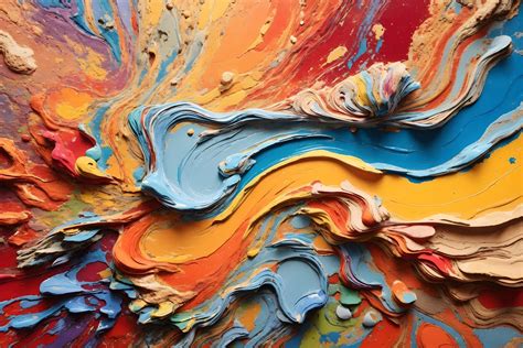 Paint Texture Background 的图像结果