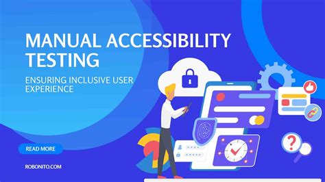 Image result for Manual Testing for Accessibility