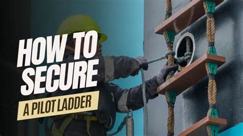 Image result for Pilot Ladder Testing Methods