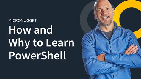 Image result for PowerShell Tutorials YouTube