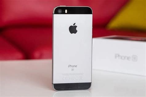 苹果官网正式上线iPhoneSE特别版，价格仅1669元起步