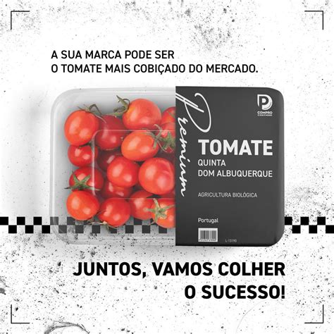Seja o tomate cobiçado. | DIMAGNO