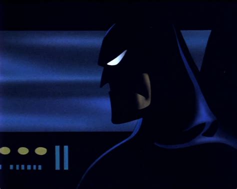 Batman The Animated Series Batmobile Gif - 1280x1024 Wallpaper - teahub.io