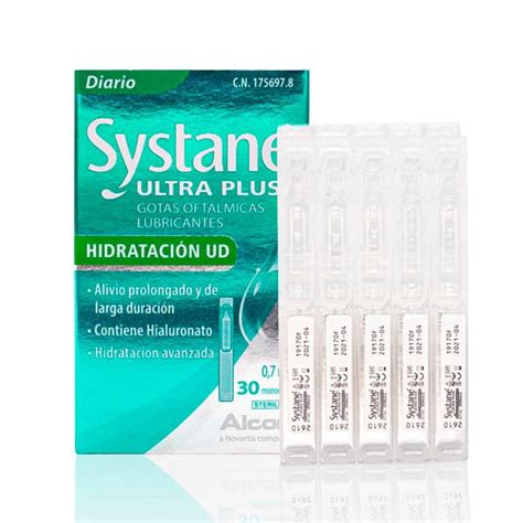 Systane Hidratación Monodosis - A optica de ana - Suscripciones de ...