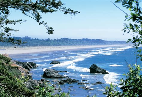 The Beaches of Monterey Bay - California Beaches