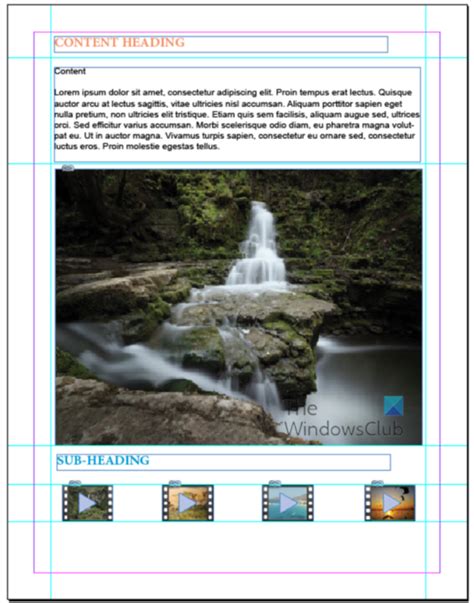 Image result for Create Link InDesign