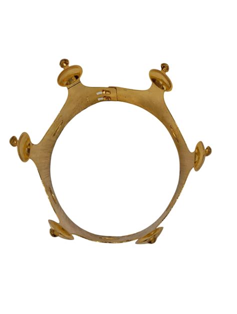 BookMyCostume Royal Plastic King Crown for Kids with Shiny Metal Look