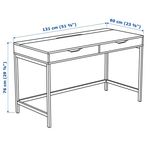Standard Office Desk Sizes Uk at Lydia Christopher blog