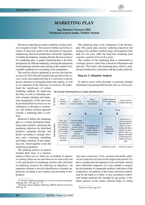 Simple Marketing Plan Example 的图像结果