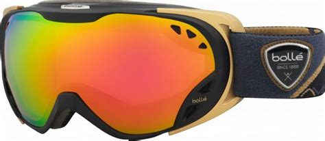 BOLLÉ DUCHESS women's ski goggles