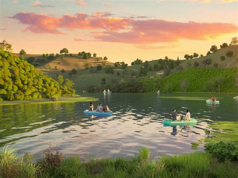Love Boating and Nature? Visit These Lakes Near Vadodara Before The ...