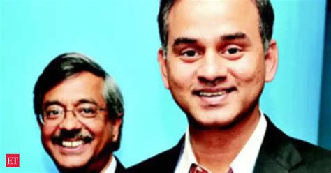 Three challenges for Genpact's new CEO Tiger Tyagarajan - The Economic ...