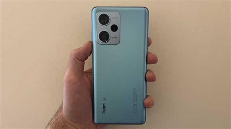 Mi Note 12 Pro Review 的图像结果