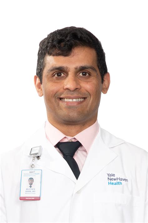Mustafa U. Khan, MD Endocrinology | Greenwich Hospital