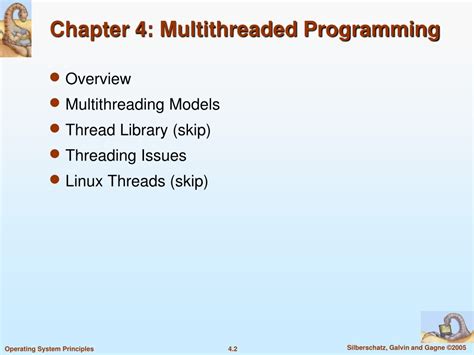 Multithread Programming 的图像结果