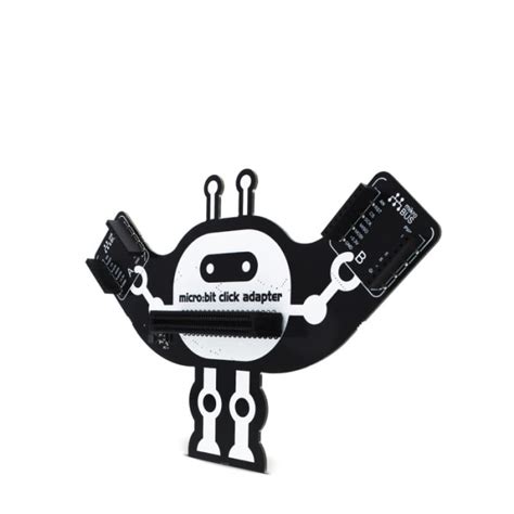 MIKROE-2994 MikroElektronika | MikroElektronika BBC micro:bit MikroBUS ...
