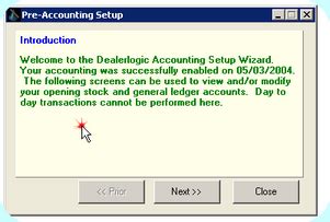 How to Setup Setup Wizard 的图像结果