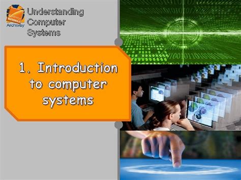 Image result for Understanding of Computer Systems