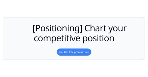 Image result for Position Chart Sample