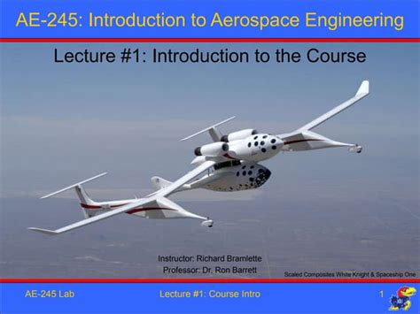 Image result for Aerospace Engineering Lessons