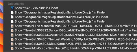Image result for Apple Menu System