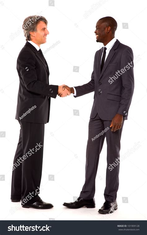 Business Man Shaking Hands 的图像结果