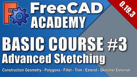 Image result for Free CAD .19 Tutorial