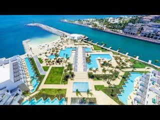 TRS CAP CANA WATERFRONT & MARINA HOTEL - Resort Reviews, Photos, Rate ...
