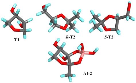 A Dual-Template Molecularly Imprinted Polymer to Inhibit Quorum Sensing ...