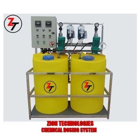 Zion Technologies - Manufacturer of Gas Chlorinators ...