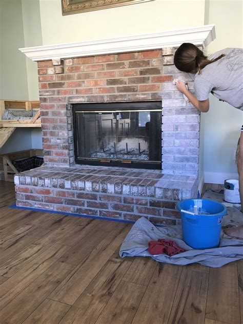 Clean Inside Fireplace Brick - Mriya.net