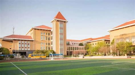 长沙外国语学校高中国际部2023年招生简章
