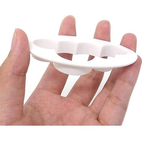 Fluffy cloud cutter – Sweetkraft | Baking supplies