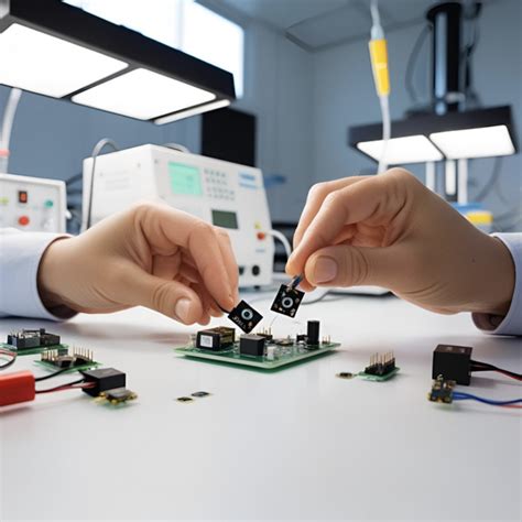 Sensor Testing 的图像结果