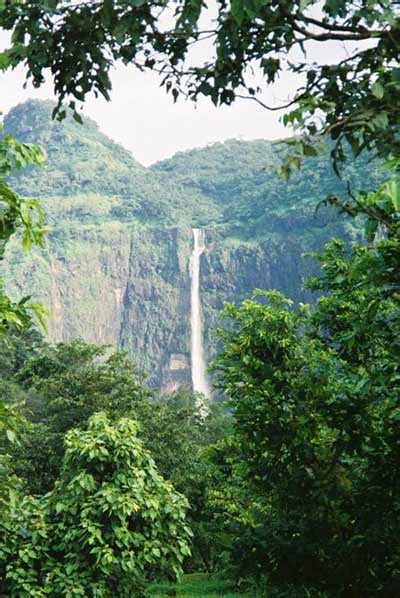 Pandavgat Waterfall: Popular Tourist Attraction In Maharashtra | Mumbai ...