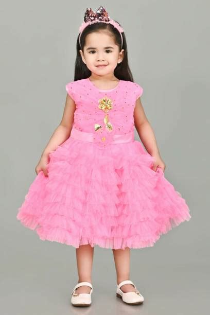 Baby Girl Party Wear Dresses - Buy Baby Girl Party Dresses Online At ...
