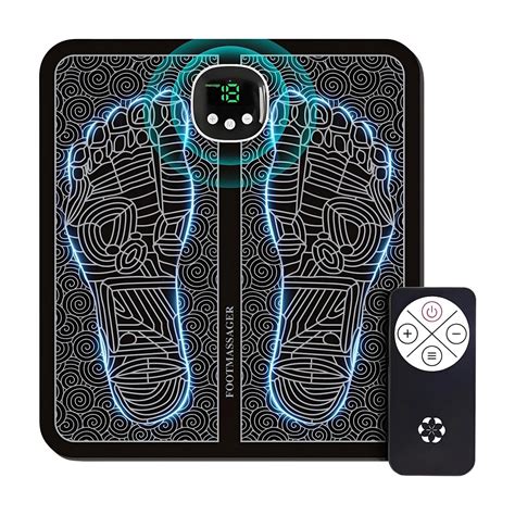 Emsense Foot Massager