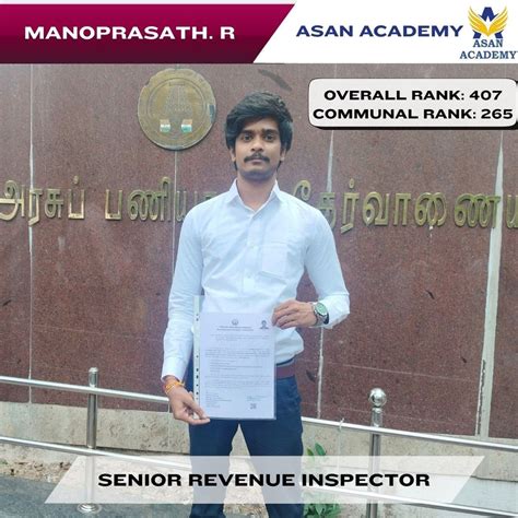 General English for TNPSC Group 2, 2A by Venkat Ranganathan – Asan ...