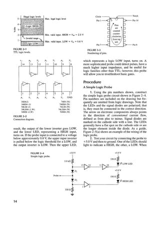 Image result for Decoder Logic Prob